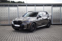 NEW 2026 - BMW X5 M60i xDrive - MILITARY PRICING ! in Ramstein, Germany