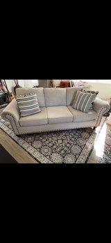 couch in Travis AFB, California