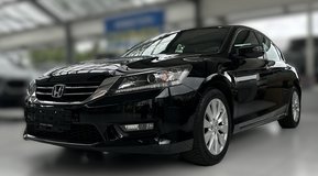 2014 HONDA ACCORD EX-L in Ramstein, Germany