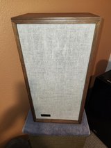 KLH Model 17 Speakers in Alamogordo, New Mexico