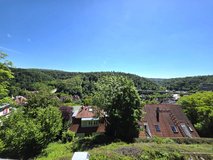 View and nature for singles in Stuttgart, GE