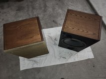 Allen HR100 Speakers in Alamogordo, New Mexico