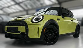 2023 Mini Cooper S 2-Door Hardtop in Ramstein, Germany