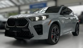 2024 BMW X2 Drive28i Sports Activity Coupe in Ramstein, Germany