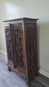 Freestanding Cabinet in Camp Lejeune, North Carolina