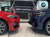 Euler Group BMW in Ramstein, Germany