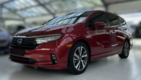 2023 HONDA ODYSSEY TOURING in Ramstein, Germany