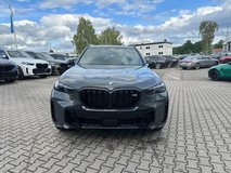 X5 M60i – $19,350 OFF U.S. MSRP in Ramstein, Germany