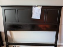 Queen Headboard in Clarksville, Tennessee