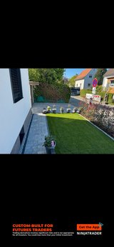 Modern wiesbaden House with private garden in Wiesbaden, GE