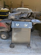 Brinkmann 2 Burner Gas Grill in Clarksville, Tennessee