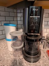 Ninja Creami Ice Cream Maker in Clarksville, Tennessee