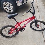 Boys 20" Bike in Clarksville, Tennessee