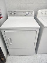 Electric dryer (used) in Alamogordo, New Mexico