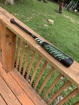 Brand new baseball bat in Fort Leonard Wood, Missouri