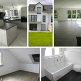 Spacious, family-friendly 5 BR House in Holzgerlingen in Stuttgart, GE