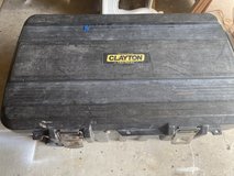 Clayton Tactical mobile storage job box in Kingwood, Texas