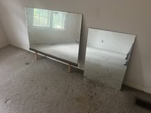 Mirrors in Warner Robins, Georgia