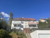 Spacious light appartment in Stuttgart, GE