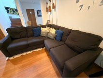 Couch in Okinawa, Japan