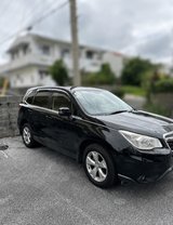 2012 Subaru Forrester AWD in Okinawa, Japan