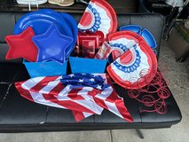4th of July in Shorewood, Illinois