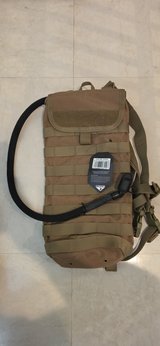 Condor Hydration Backpack (2.5L) UNUSED in Okinawa, Japan