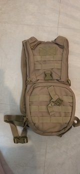 Marchway Hydration Backpack (3L) UNUSED in Okinawa, Japan