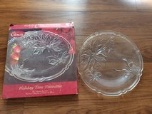 Glass Plate in Okinawa, Japan