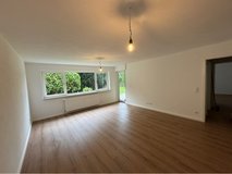 Beautiful 3-Room Garden-Level Apartment with High-End Amenities in Prime Location at Tannenberg in Stuttgart, GE
