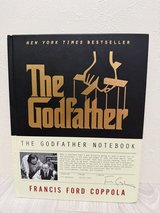 The Godfather Notebook in Okinawa, Japan