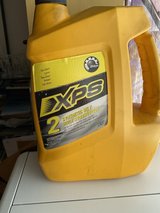 BRP XPS 2 stroke Oil in Okinawa, Japan