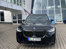 2026 BMW X3 xDrive 30 Demo in Stuttgart, GE