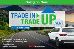 Trade in your car! in Ramstein, Germany