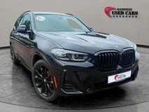 2023 BMW X3 xDrive30i w/M Sport Package in Spangdahlem, Germany
