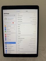 iPad Pro 10.5 Inch (2017) in Okinawa, Japan
