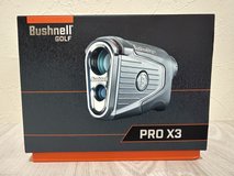 Bushnell Pro X3 Rangefinder (Brand New) in Okinawa, Japan