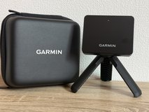 Garmin Approach R10 Launch Monitor in Okinawa, Japan