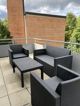 3 BR - very close to Patch - pets ok in Stuttgart, GE