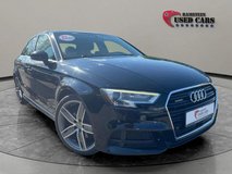 2017 Audi A3 Premium Plus Quattro in Baumholder, GE