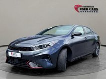 2023 Kia Forte GT-Line in Baumholder, GE