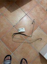 Jeep Wrangler YJ 89-90 Hydraulic Clutch Tube in Ramstein, Germany