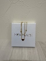 Heart Anklet (New) in Okinawa, Japan