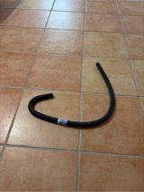 Jeep Wrangler YJ 89-90 Heater to Engine Hose in Ramstein, Germany