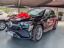 2020 Mercedes-Benz GLE 450 4Matic in Ramstein, Germany
