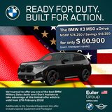 First-Time Buyer / "Is Tax-Free Even Worth It?" in Ramstein, Germany
