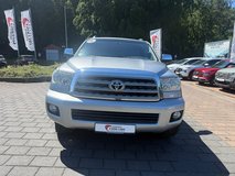 Want a Bullet Proof 8 Passenger SUV? in Ramstein, Germany