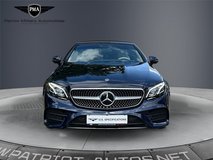 2020 Mercedes-Benz E450 in Ramstein, Germany