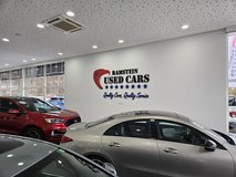 Ramstein’s #1 Car Dealership — 650+ Cars In Stock in Ramstein, Germany
