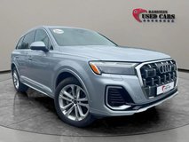 2025 Audi Q7 Premium Plus 55 Quattro in Ramstein, Germany
